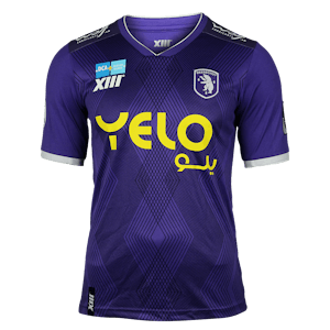 Maillot de Musashi Suzuki (K. Beerschot V.A.)