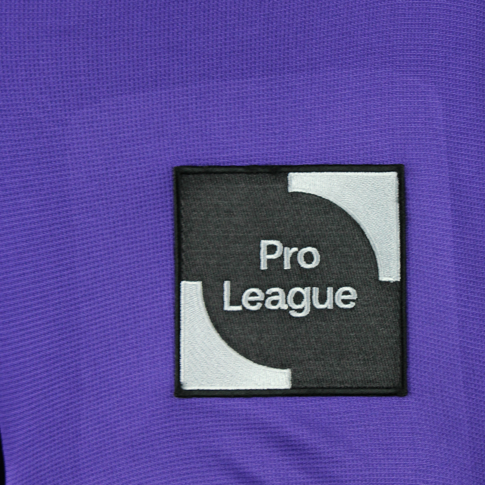 Maillot de Musashi Suzuki (K. Beerschot V.A.)