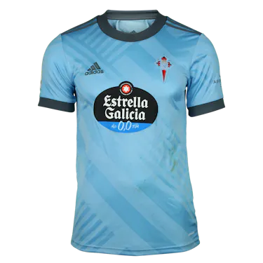 Franco Cervi Celta shirt