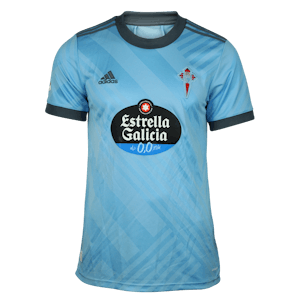 Nolito  RC Celta shirt