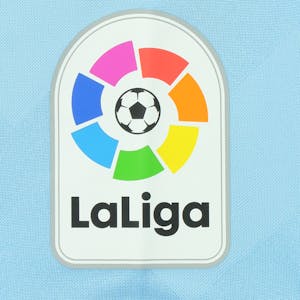 Carlos Domínguez RC Celta shirt