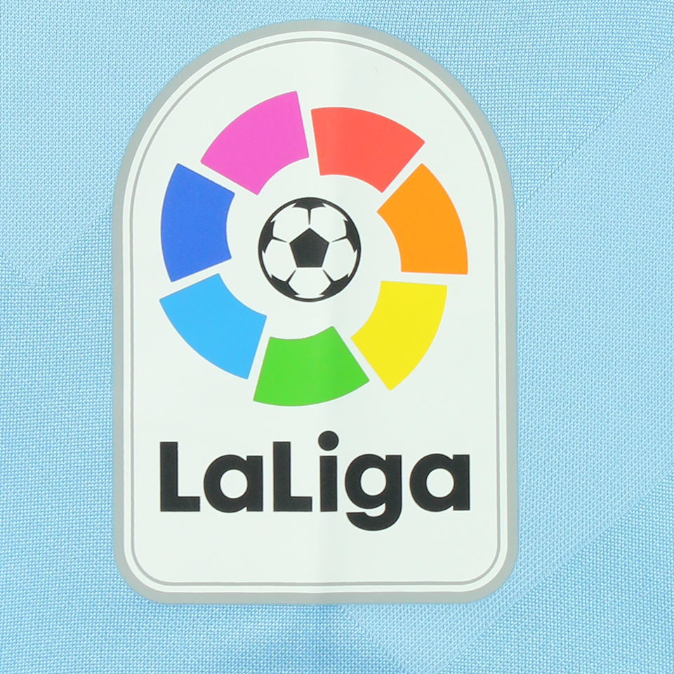 Carlos Domínguez RC Celta shirt