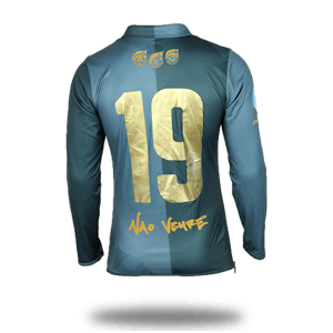 Andrija Novakovich Fortuna Sittard shirt