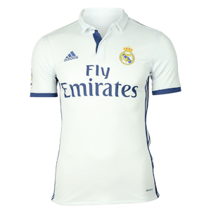 Sergio Ramos | 2016-2017 