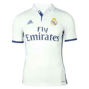 Nacho Fernández | 2016-2017 