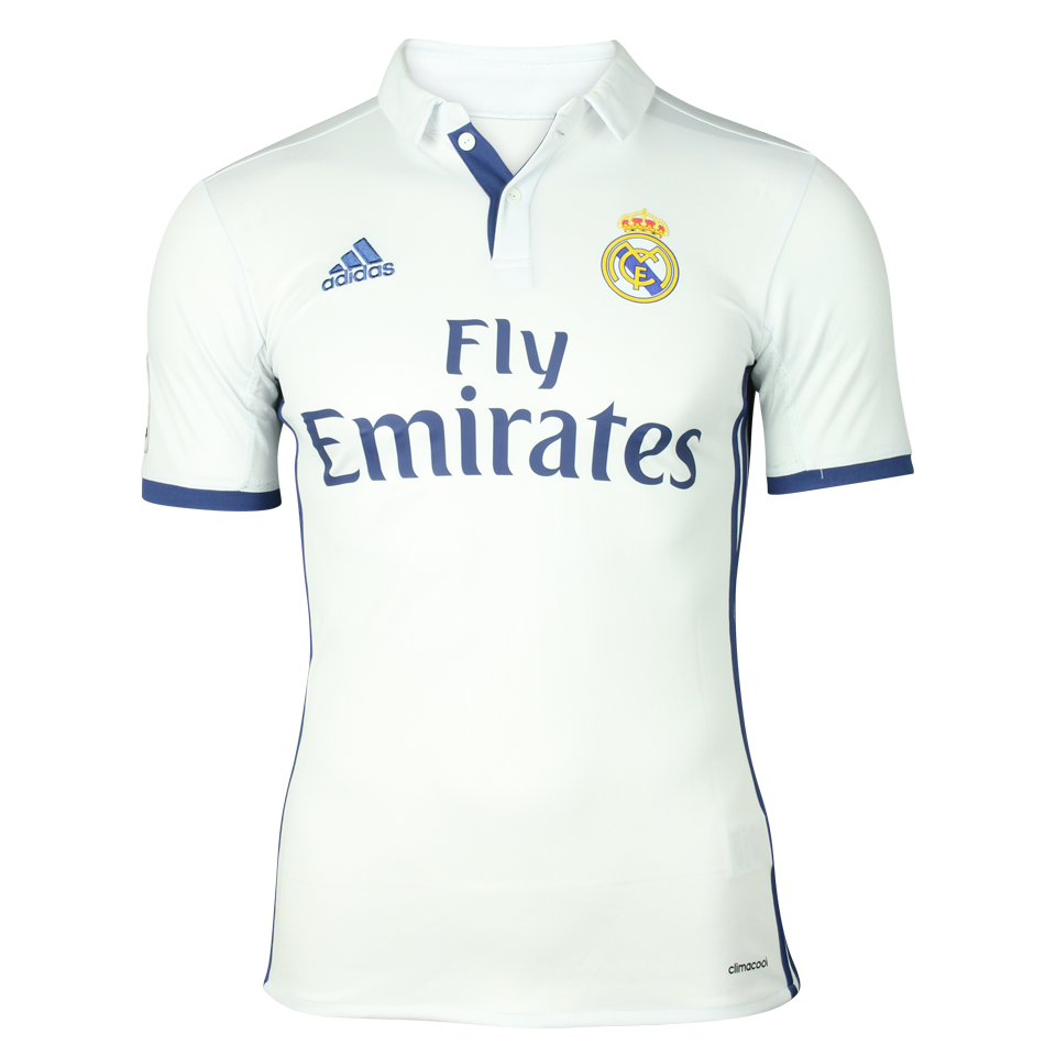 Nacho Fernández | 2016-2017 