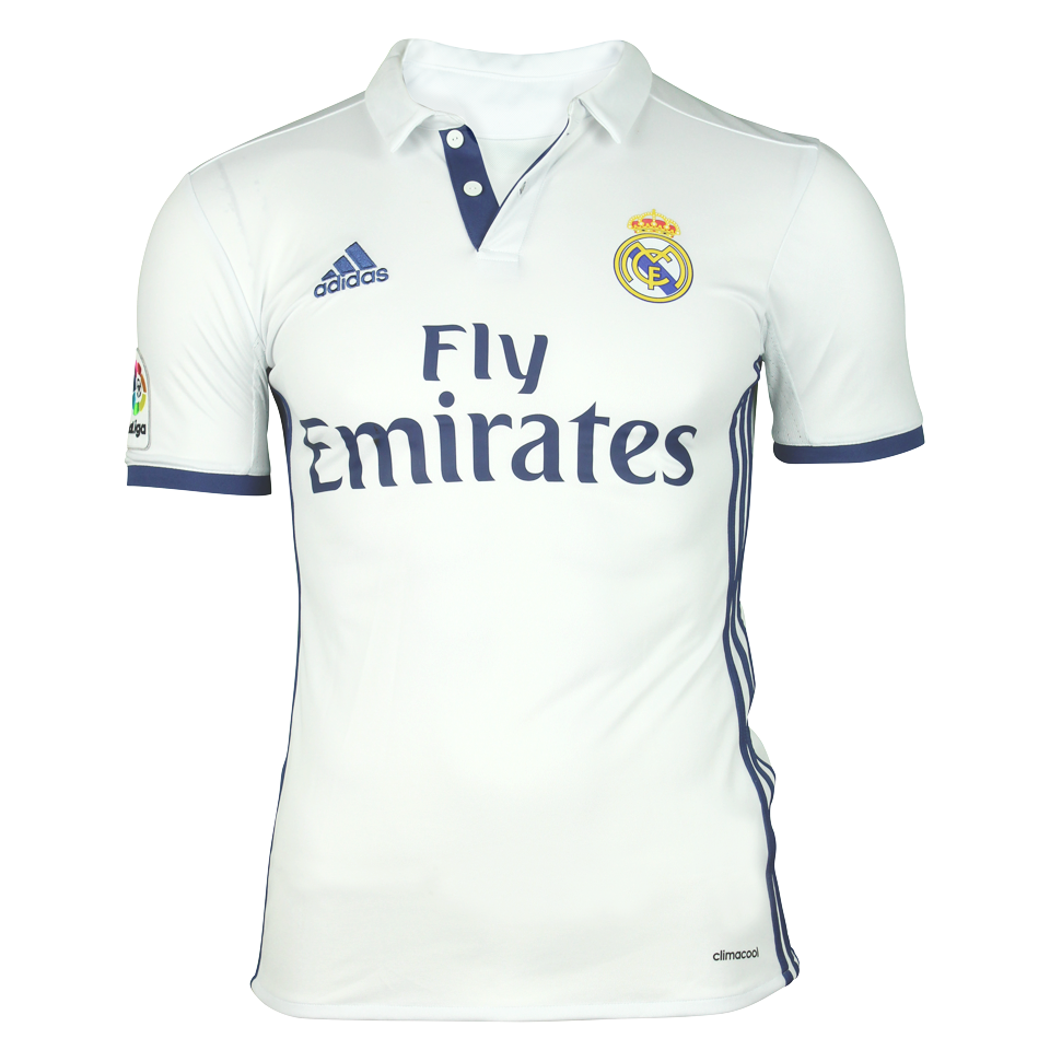 Toni Kroos | 2016-2017