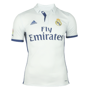 Lucas Vázquez | 2016-2017