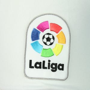 Lucas Vázquez | 2016-2017