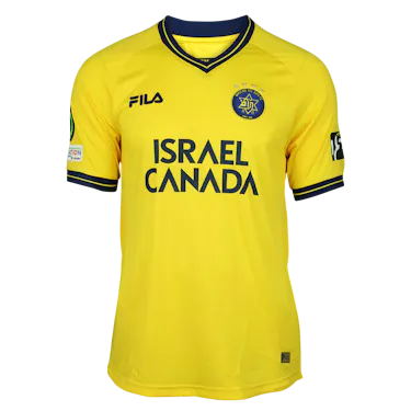 Maglia di Matan Baltaksa (Maccabi Tel Aviv)