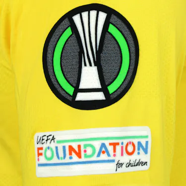 Maglia di Matan Baltaksa (Maccabi Tel Aviv)