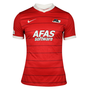 Albert Gudmundsson AZ Alkmaar shirt