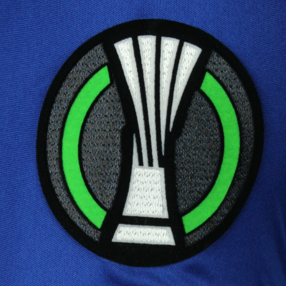 Maillot de Michael Ngadeu-Ngadjui (KAA Gent)