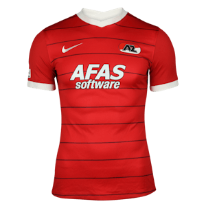 Yukinari Sugawara AZ Alkmaar shirt