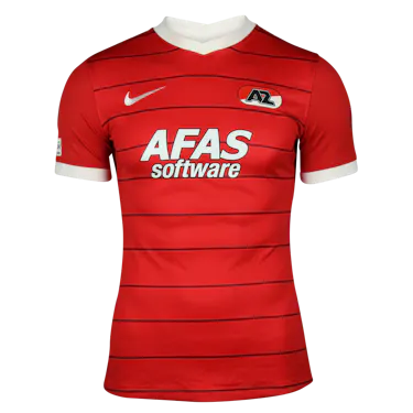 Yukinari Sugawara 菅原由勢 AZ Alkmaar jersey
