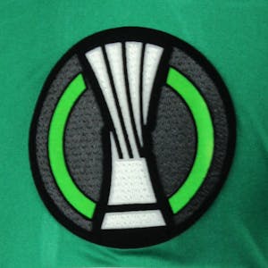 René Vanden Borre KAA Gent shirt
