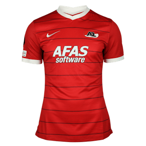 Yusuf Barasi AZ Alkmaar forması