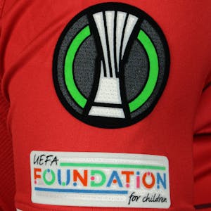 Zico Buurmeester AZ Alkmaar shirt