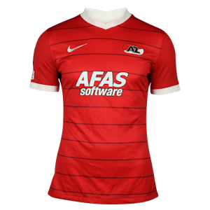 Camisola de Peer Koopmeiners, AZ Alkmaar
