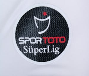 Valentin Rosier Squad Signed Shirt