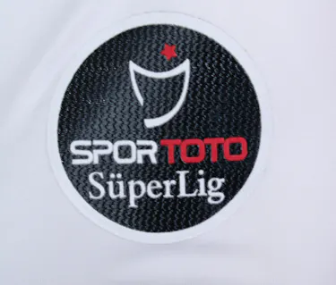 Atiba Hutchinson Squad Signed Shirt