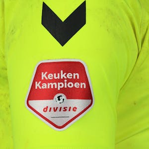 Hidde Jurjus De Graafschap shirt