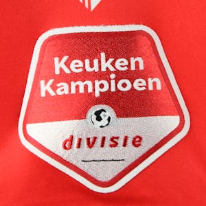 Maillot de Oussama El Azzouzi (FC Emmen)