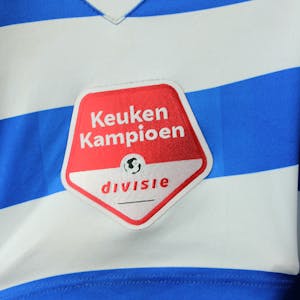 Devin Haen De Graafschap のシャツ