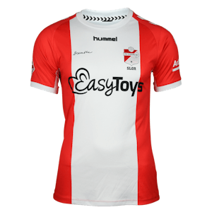 Maillot de Kian Slor (FC Emmen)