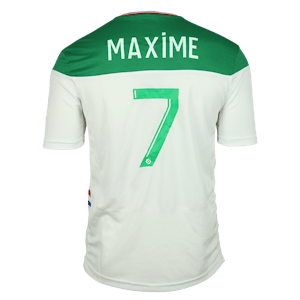 Maxime Brousmiche | Powerchair Football