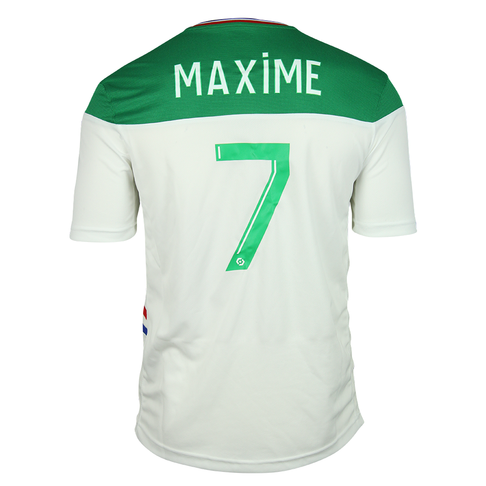 Maxime Brousmiche | Powerchair Football