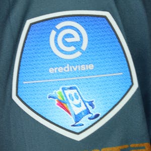 Jorrit Smeets Fortuna Sittard shirt