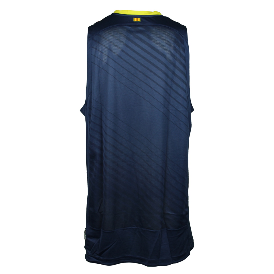 Squad Signed Shirt | FC Barcelona Legends