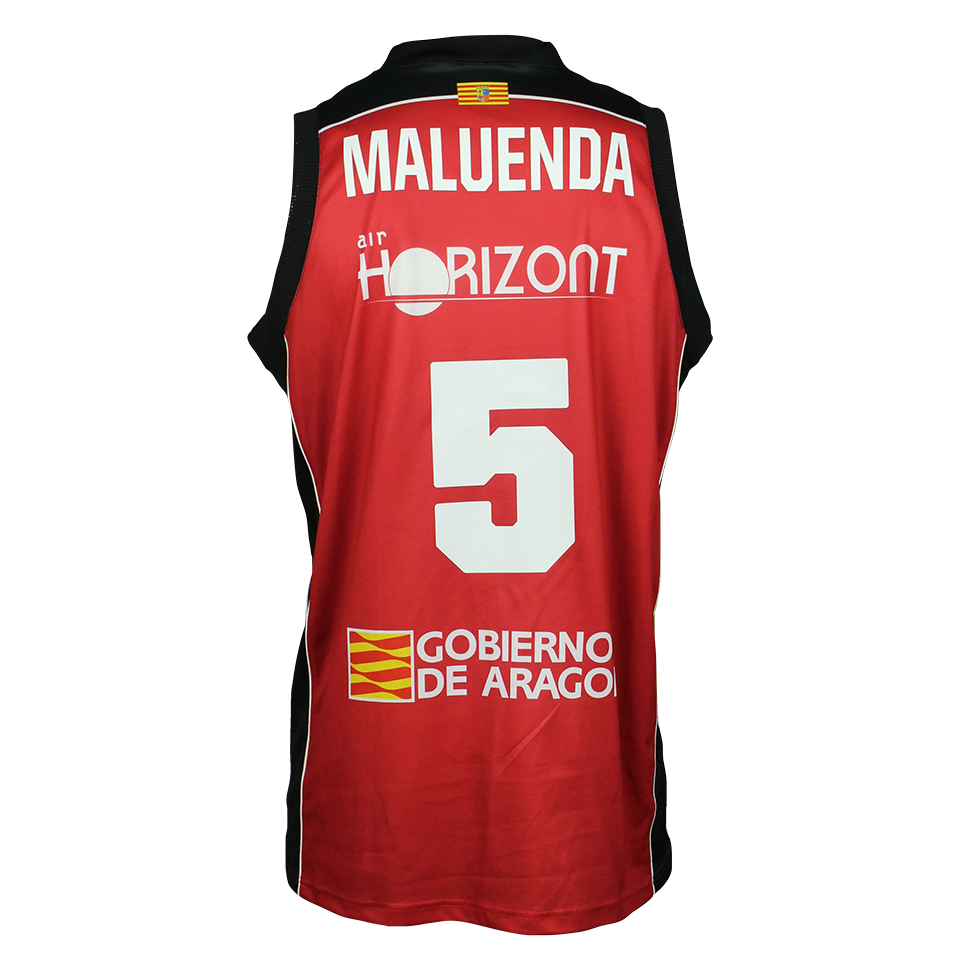 José Luis Maluenda