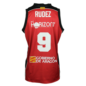 Damjan Rudez