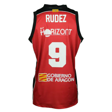 Damjan Rudez