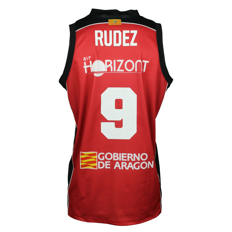 Damjan Rudez