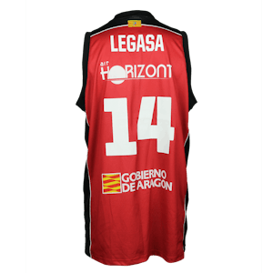 Rogelio Legasa