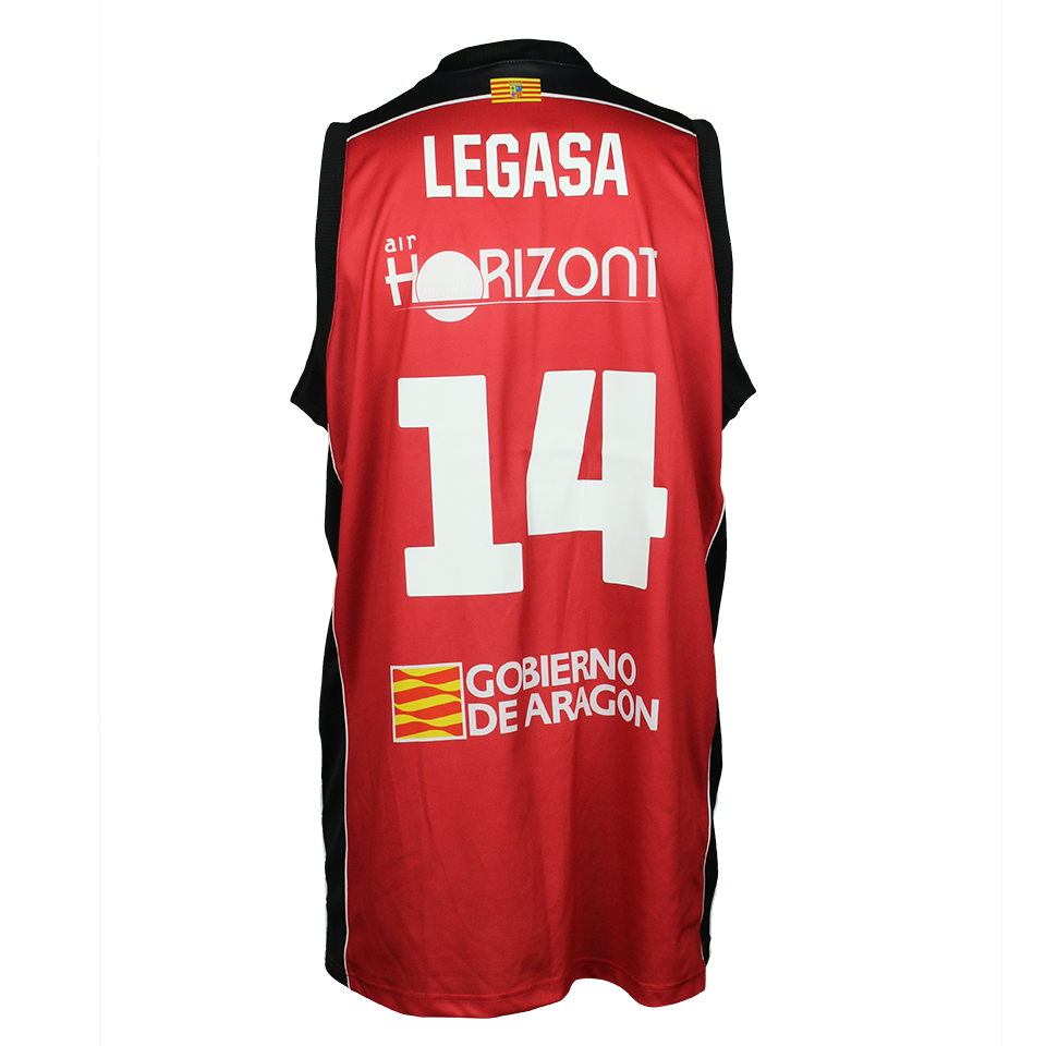 Rogelio Legasa