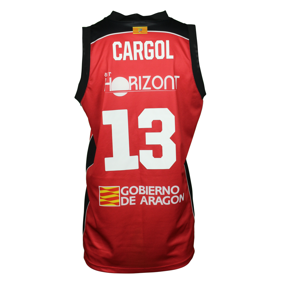 Pep Cargol