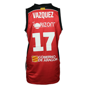 Fran Vásquez