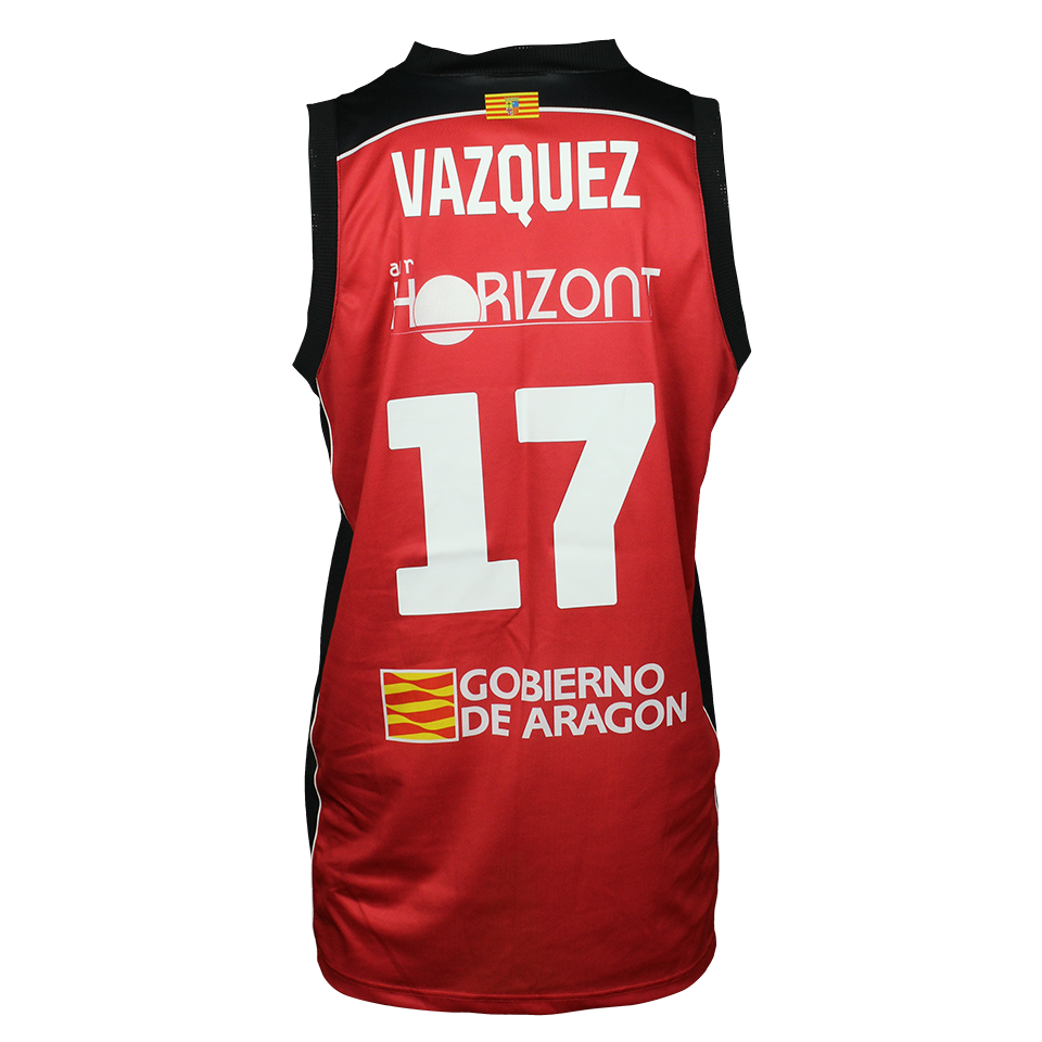 Fran Vásquez