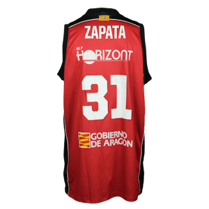 Paco Zapata