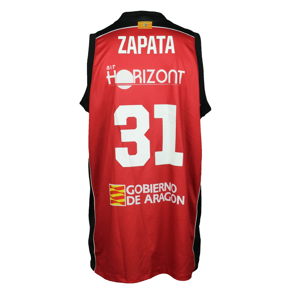 Paco Zapata