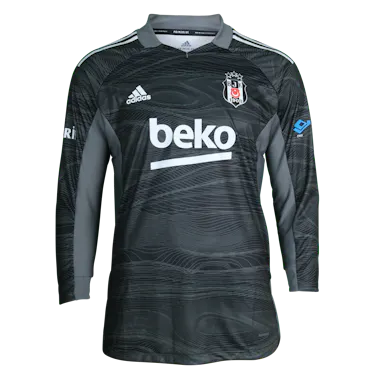 Ersin Destanoğlu Beşiktaş JK forması