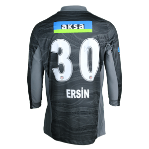 Ersin Destanoğlu Beşiktaş JK forması