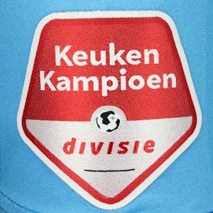 Loek Hamers Roda JC jersey