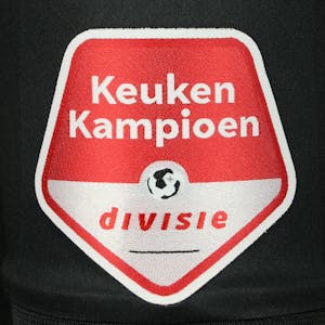 Shirt van Guus Joppen Roda JC