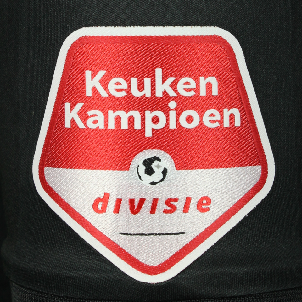 Shirt van Guus Joppen Roda JC
