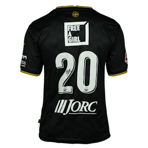 Xander Lambrix Roda JC forması